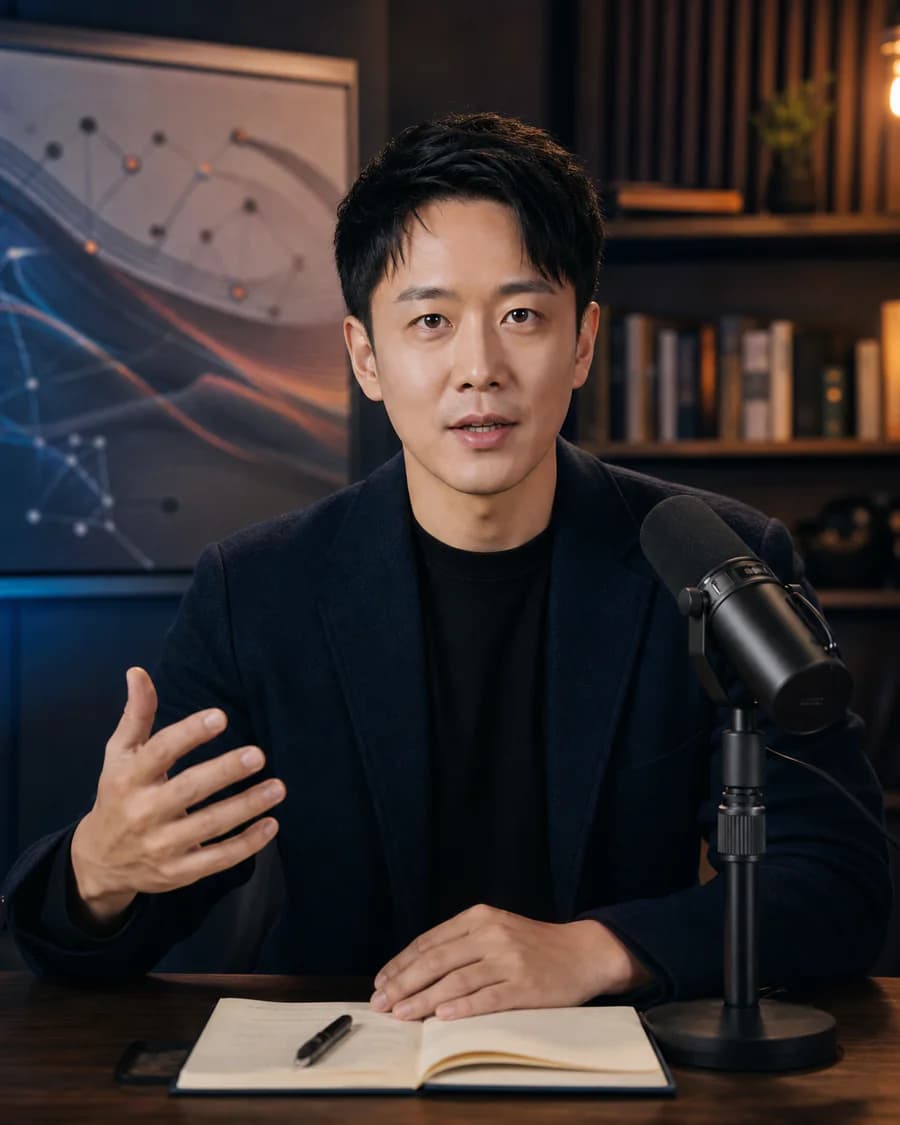 个人 IP 知识口播｜文章变短视频项目封面